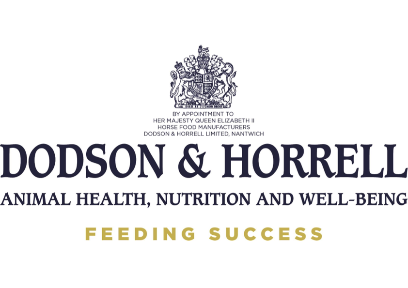 Logo-Dodson & Horrell