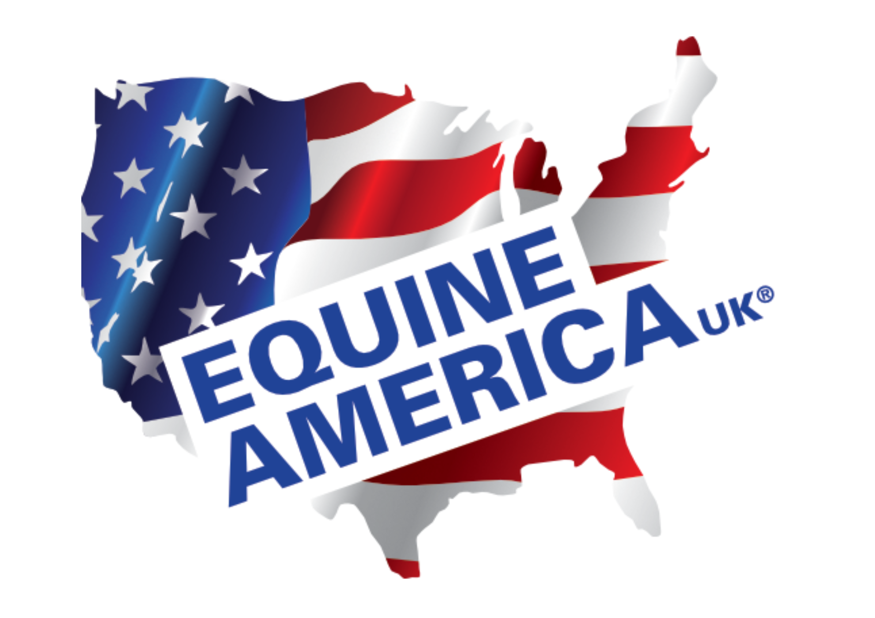 Logo-Equine America