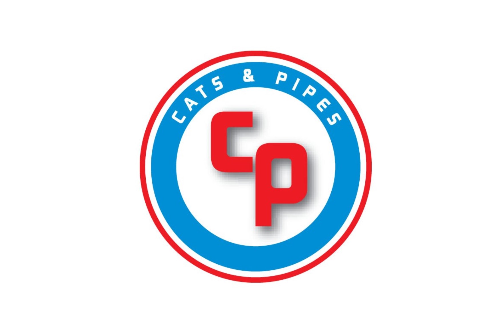 Logo-Cats & Pipes